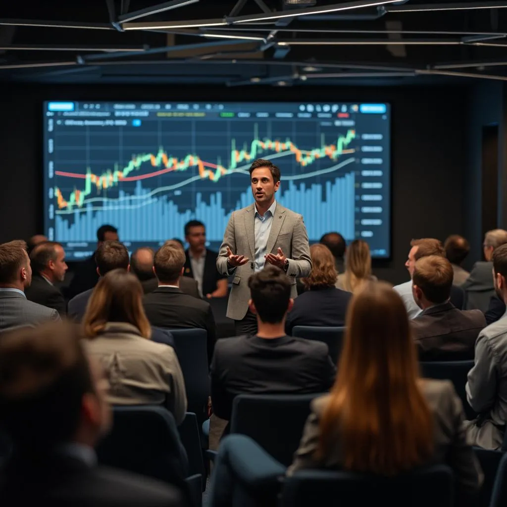 Evento de formación interna