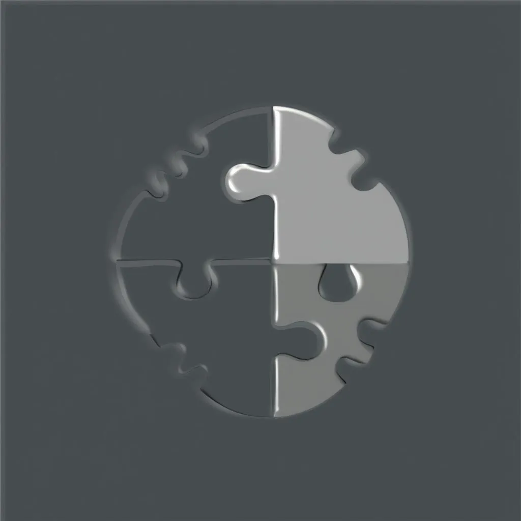 Icono de Soluciones Personalizadas