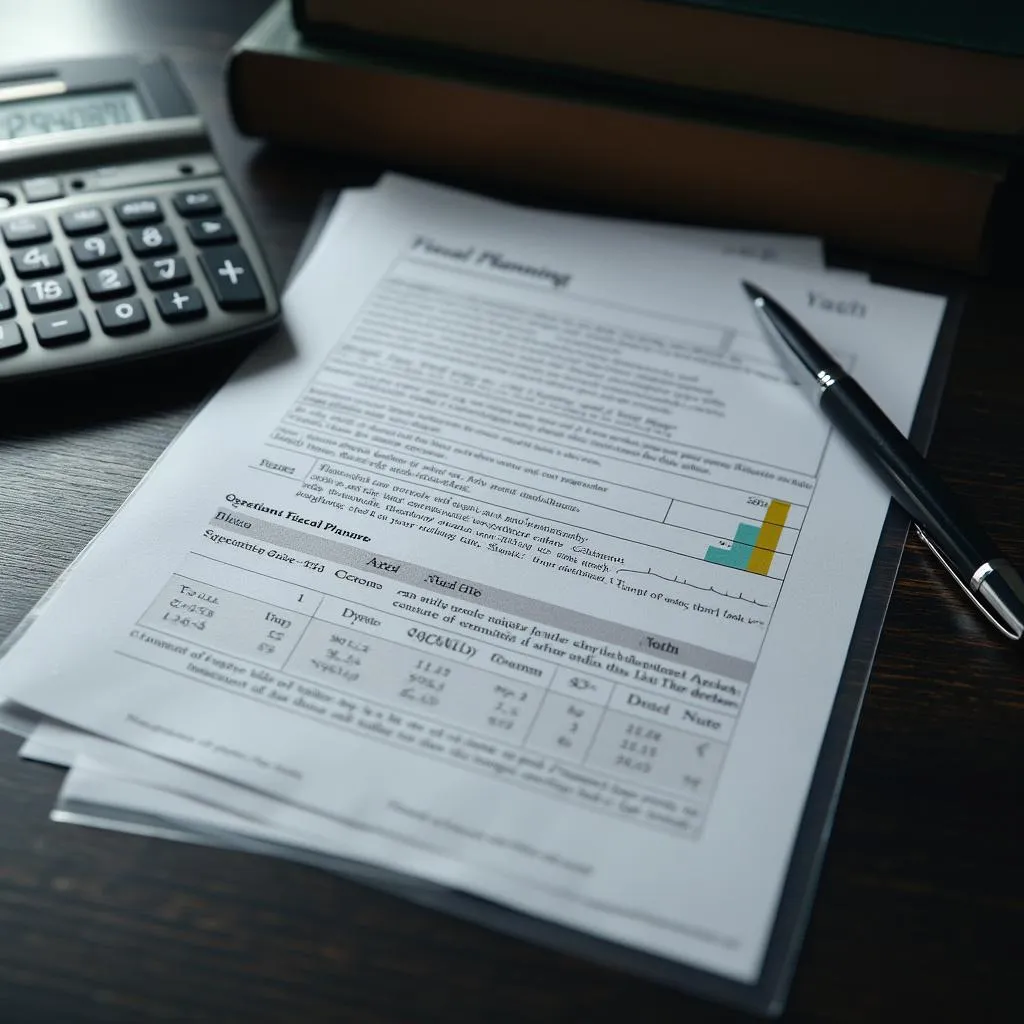 Planificación fiscal estratégica