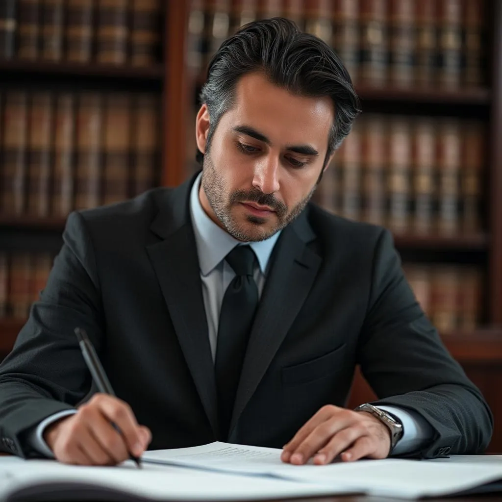 Foto de Marcos Herrera, Consultor Fiscal Senior