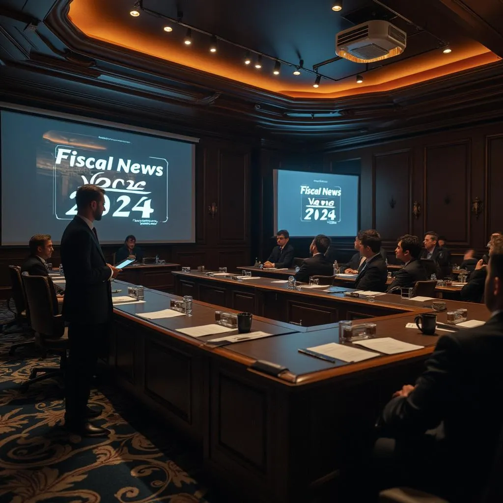 Taller sobre novedades fiscales